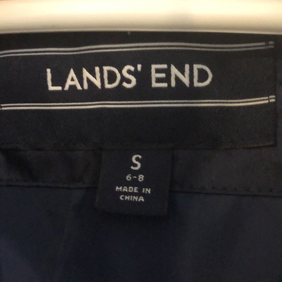 Lands’End Winter Coat - Picture 5 of 11